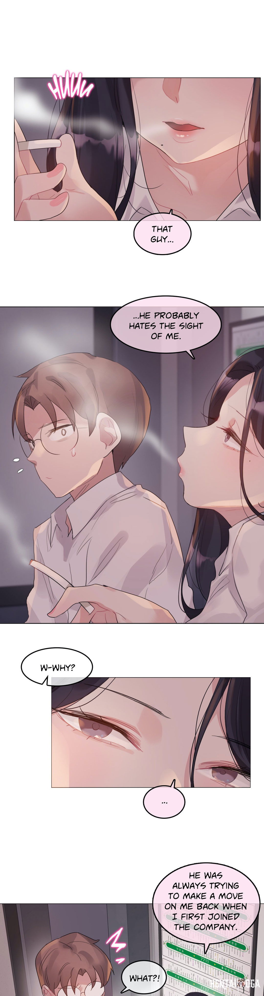 A Pervert&rsquo;s Daily Life A Pervert&rsquo;s Daily Life Chapter 109 - Page 13