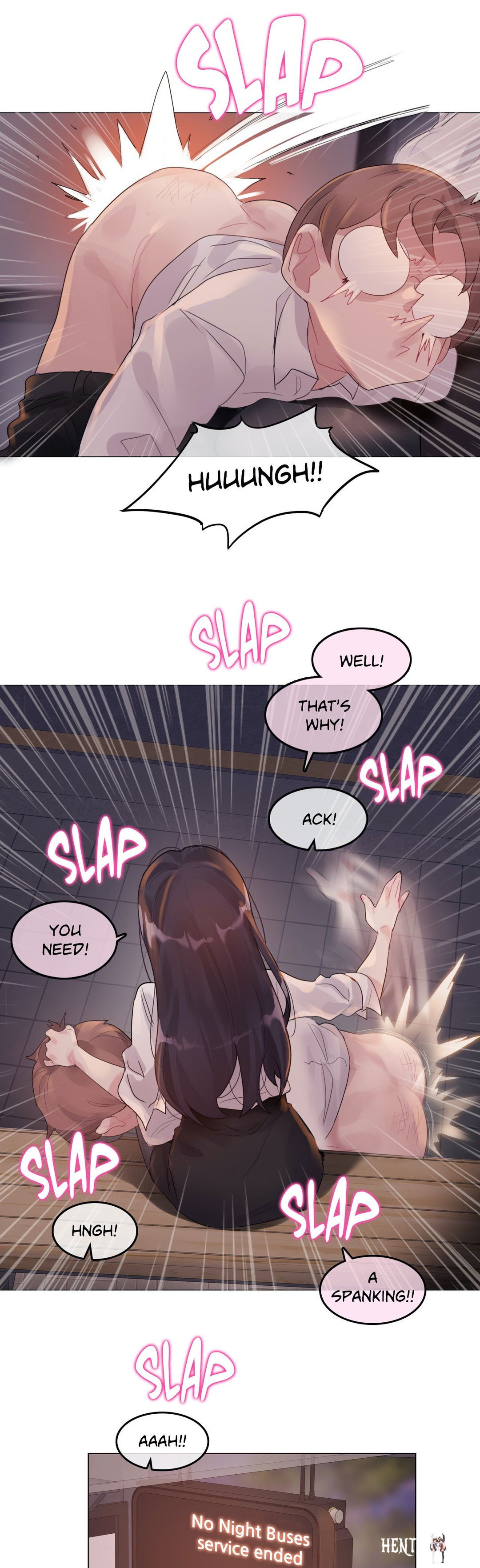 A Pervert&rsquo;s Daily Life A Pervert&rsquo;s Daily Life Chapter 109 - Page 19