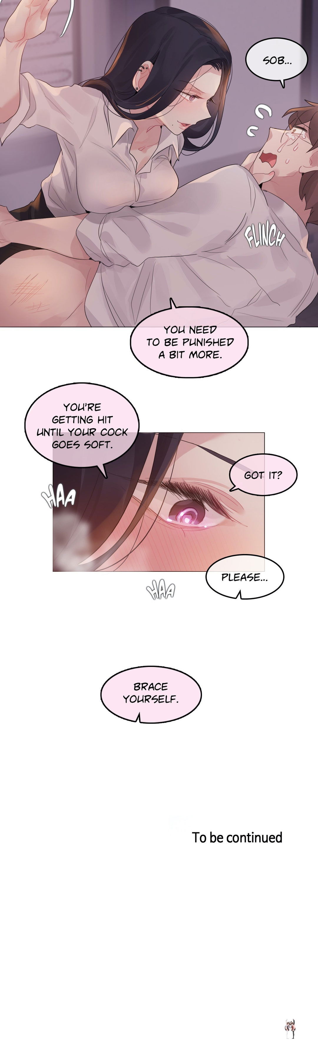 A Pervert&rsquo;s Daily Life A Pervert&rsquo;s Daily Life Chapter 109 - Page 21