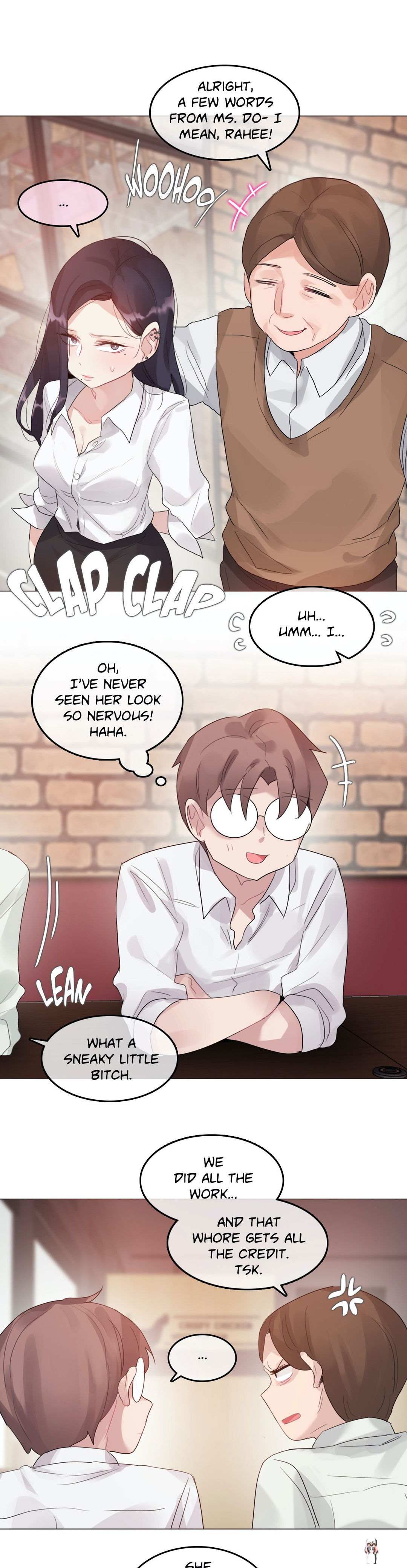 A Pervert&rsquo;s Daily Life A Pervert&rsquo;s Daily Life Chapter 109 - Page 7