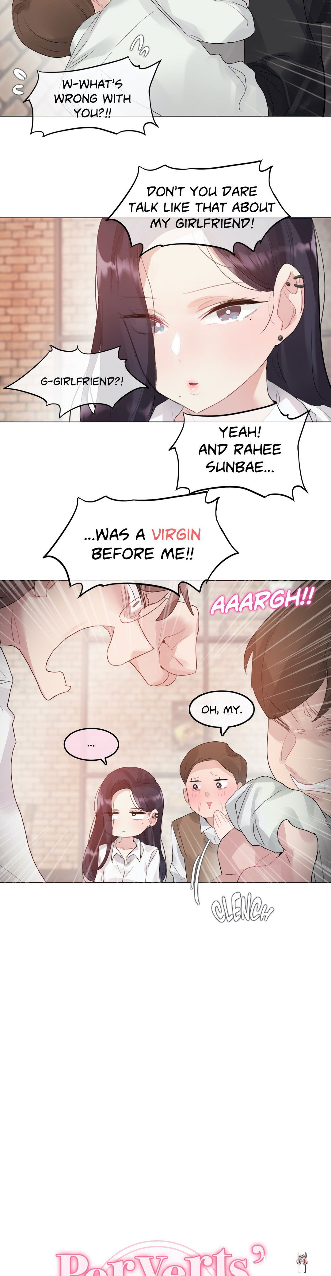 A Pervert&rsquo;s Daily Life A Pervert&rsquo;s Daily Life Chapter 109 - Page 9