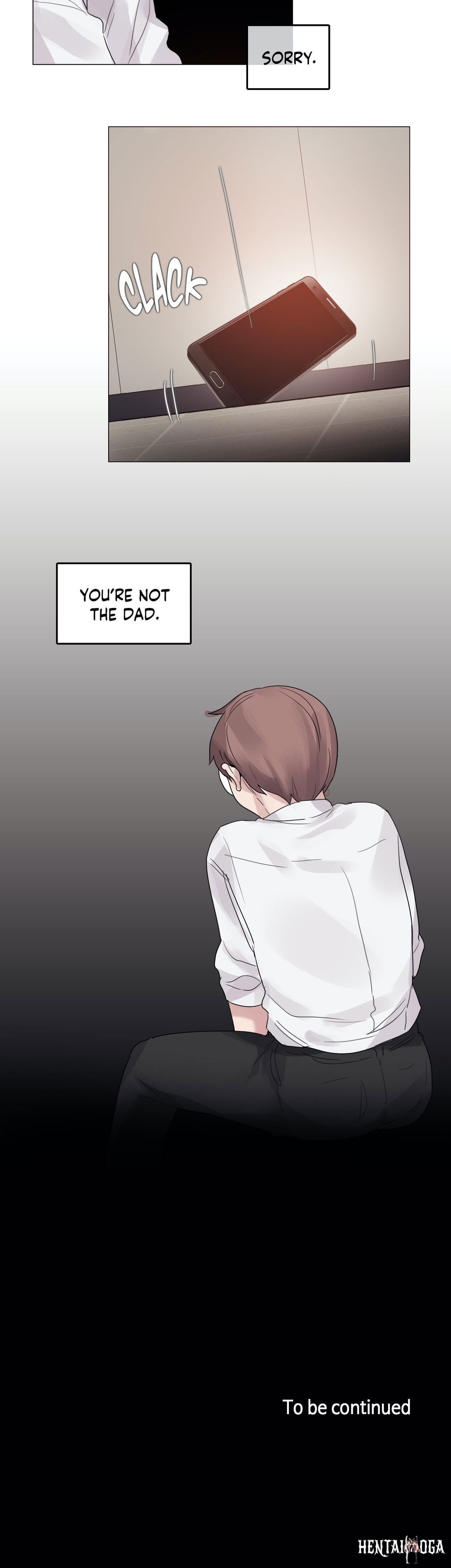 A Pervert&rsquo;s Daily Life A Pervert&rsquo;s Daily Life Chapter 110 - Page 24