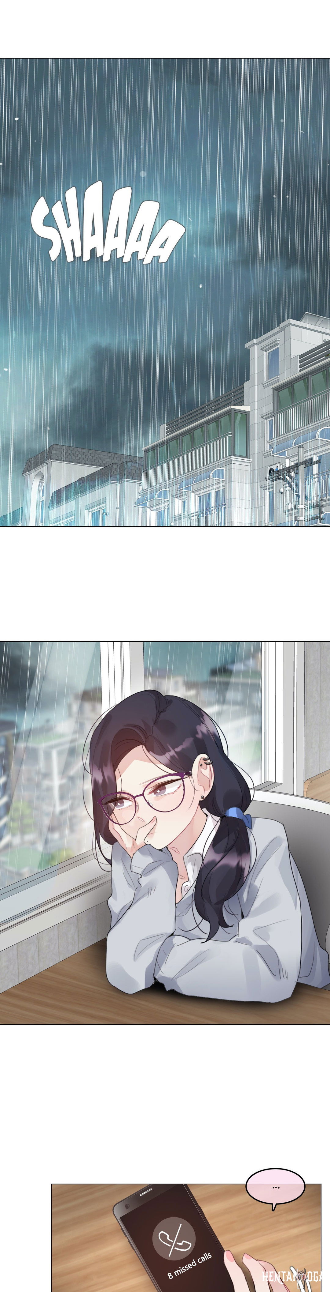 A Pervert&rsquo;s Daily Life A Pervert&rsquo;s Daily Life Chapter 111 - Page 1