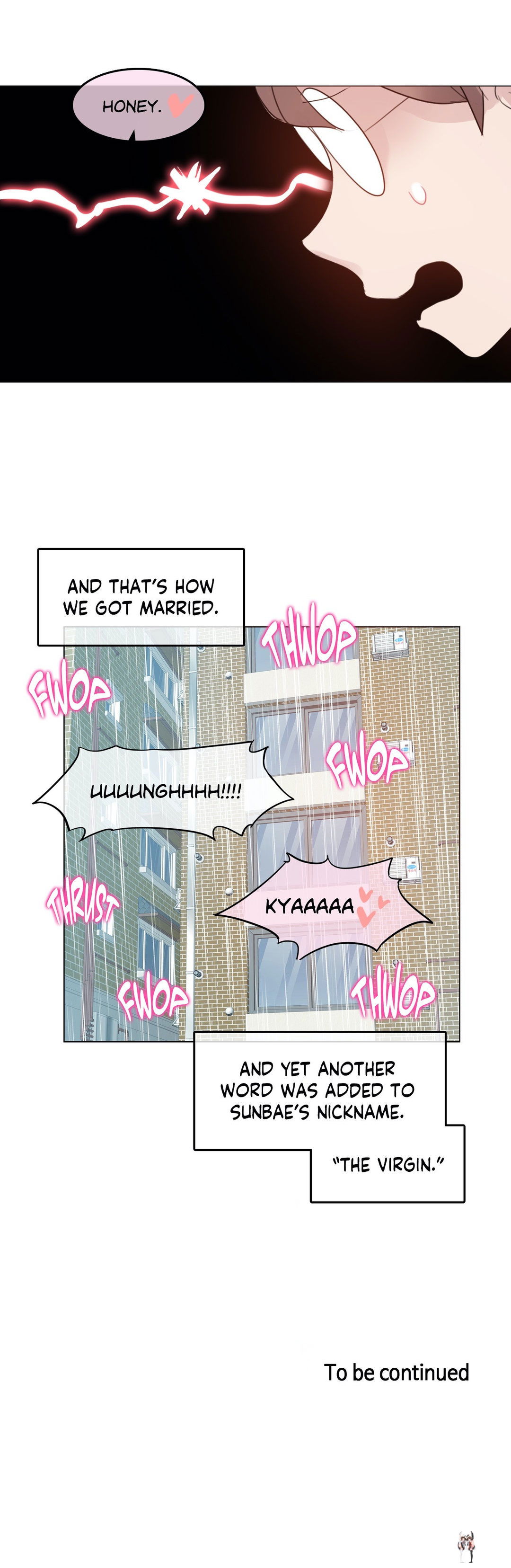 A Pervert&rsquo;s Daily Life A Pervert&rsquo;s Daily Life Chapter 111 - Page 21