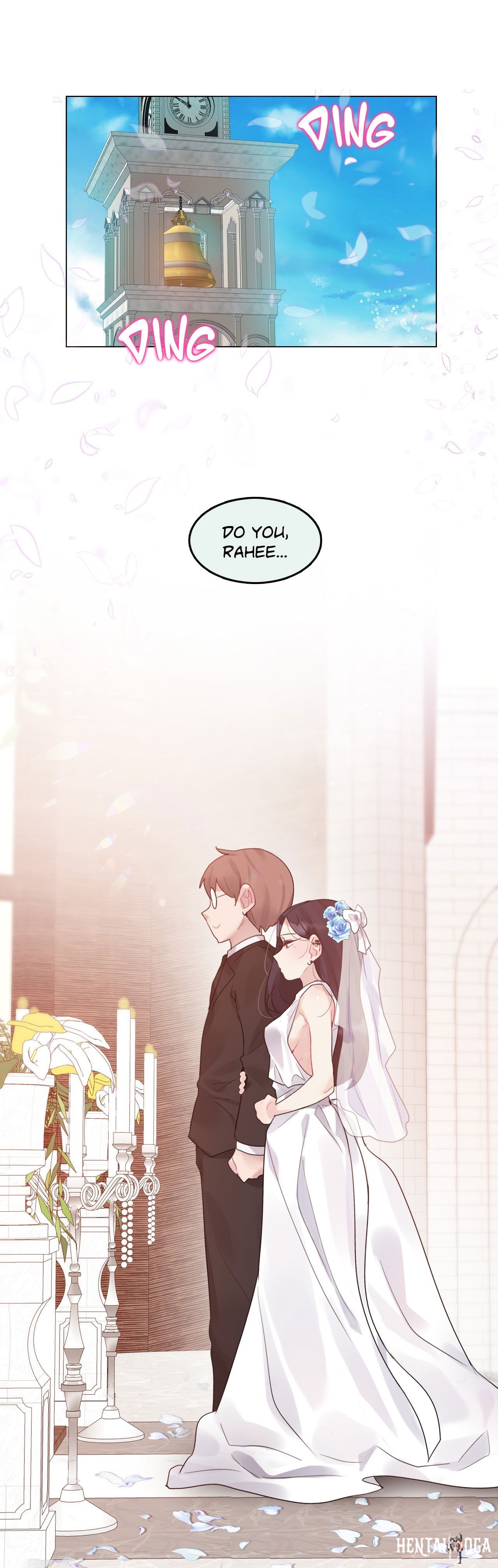 A Pervert&rsquo;s Daily Life A Pervert&rsquo;s Daily Life Chapter 112 - Page 19