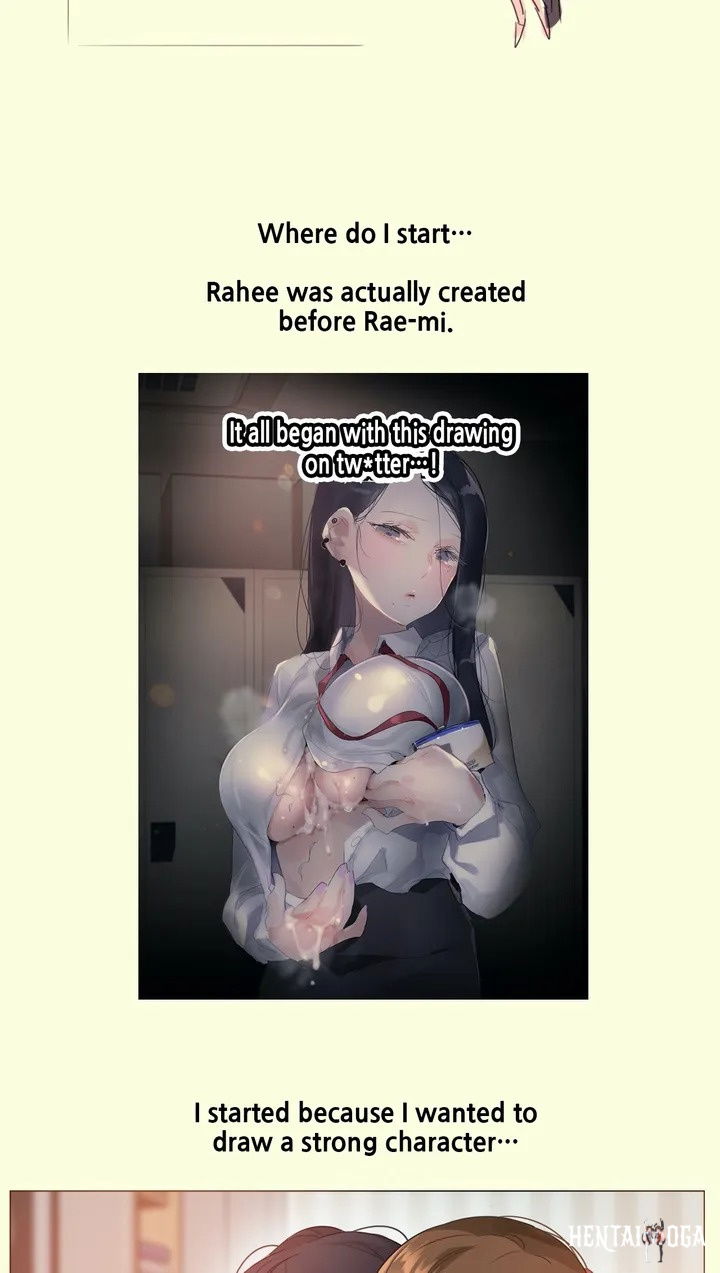 A Pervert’s Daily Life A Pervert’s Daily Life Chapter 112.5 - Page 4 A Pervert’s Daily Life A Pervert’s Daily Life Chapter 112.5 - Page 4