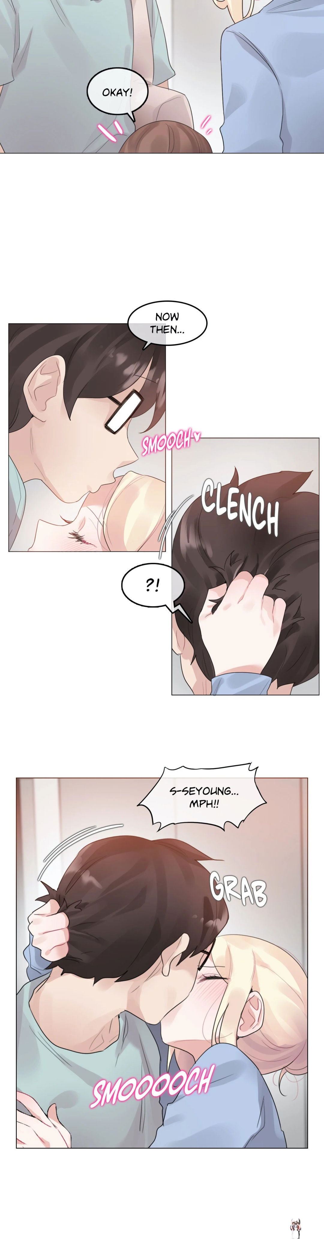 A Pervert&rsquo;s Daily Life A Pervert&rsquo;s Daily Life Chapter 113 - Page 3