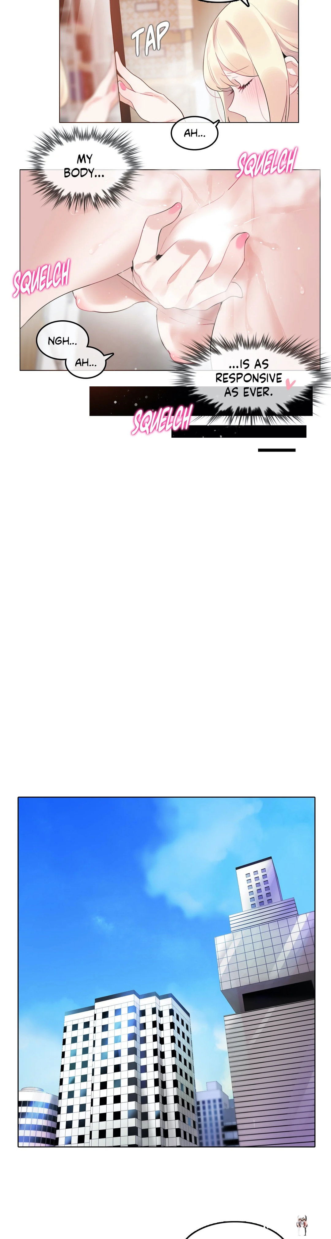 A Pervert&rsquo;s Daily Life A Pervert&rsquo;s Daily Life Chapter 118 - Page 15