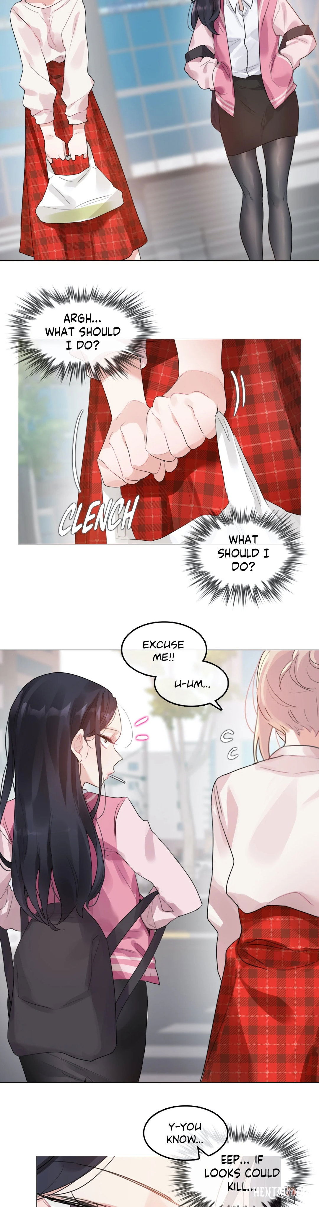 A Pervert&rsquo;s Daily Life A Pervert&rsquo;s Daily Life Chapter 118 - Page 4