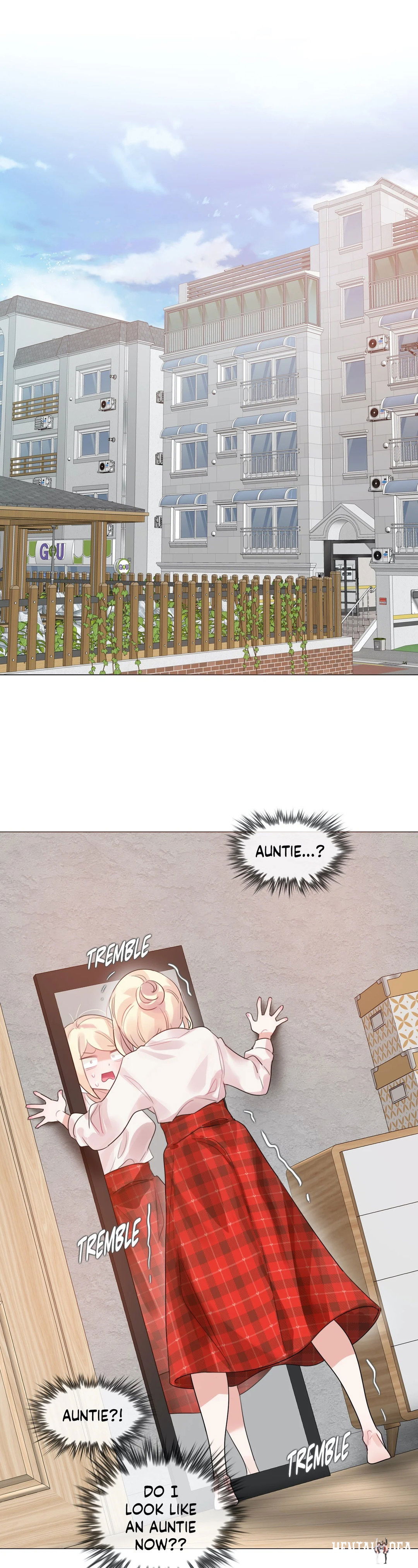 A Pervert&rsquo;s Daily Life A Pervert&rsquo;s Daily Life Chapter 118 - Page 7