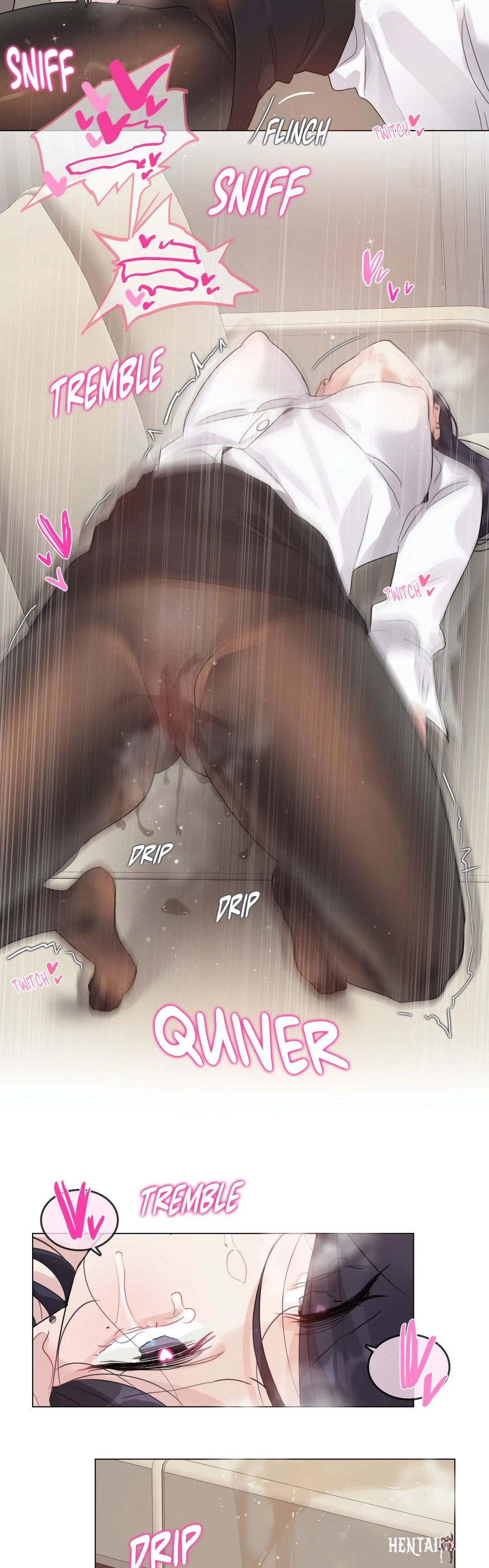 A Pervert&rsquo;s Daily Life A Pervert&rsquo;s Daily Life Chapter 120 - Page 16