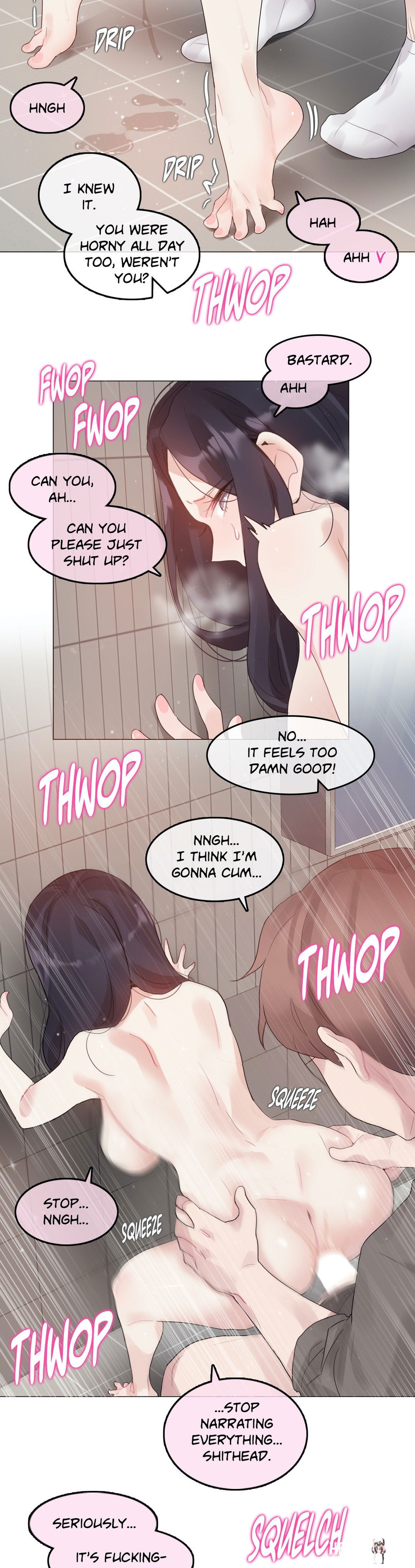 A Pervert&rsquo;s Daily Life A Pervert&rsquo;s Daily Life Chapter 121 - Page 8