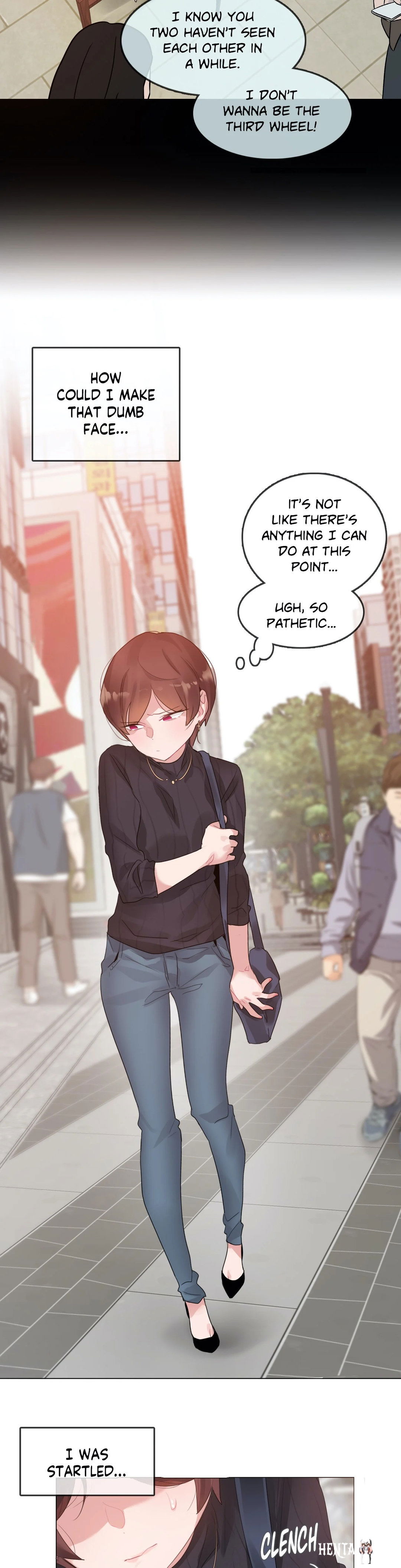 A Pervert&rsquo;s Daily Life A Pervert&rsquo;s Daily Life Chapter 123 - Page 2