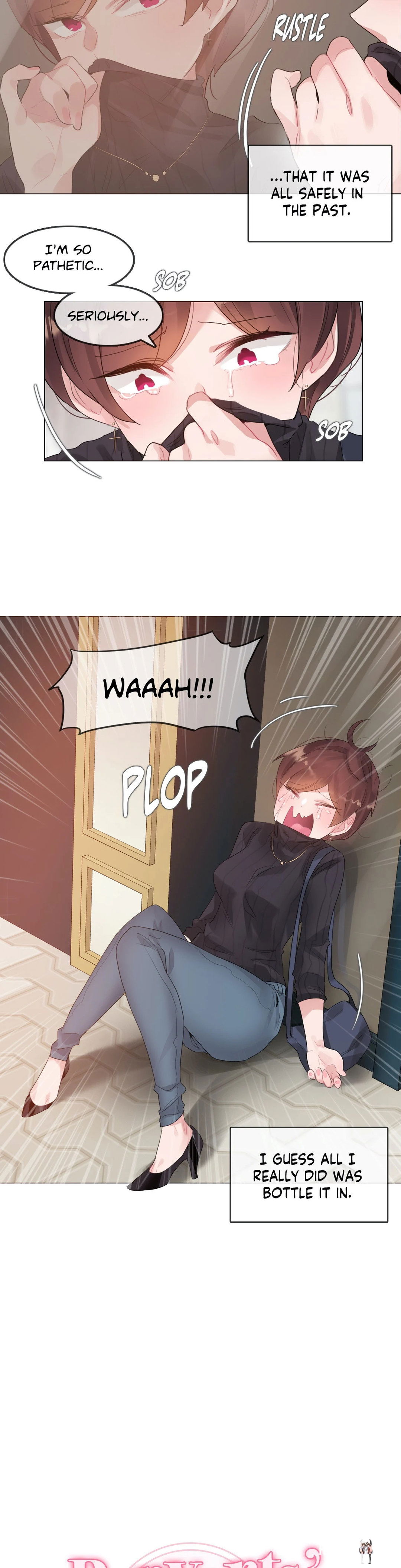 A Pervert&rsquo;s Daily Life A Pervert&rsquo;s Daily Life Chapter 123 - Page 4