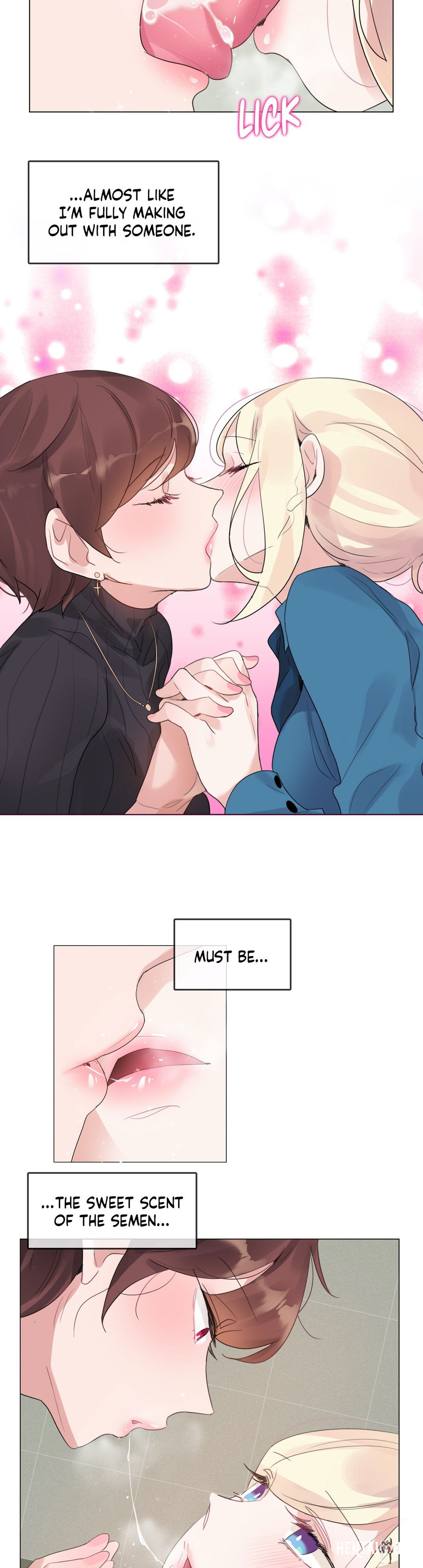 A Pervert&rsquo;s Daily Life A Pervert&rsquo;s Daily Life Chapter 124 - Page 2