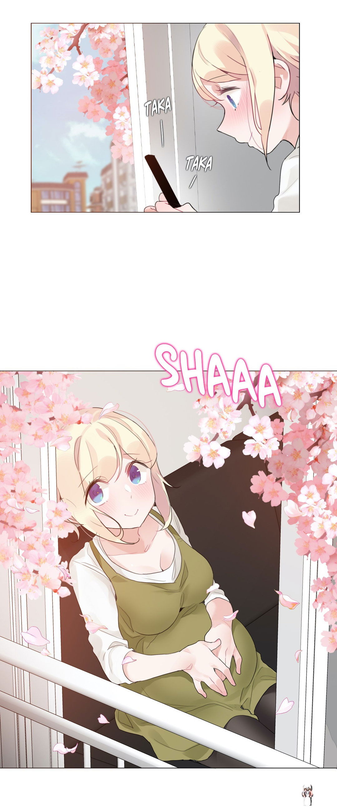 A Pervert&rsquo;s Daily Life A Pervert&rsquo;s Daily Life Chapter 124 - Page 25