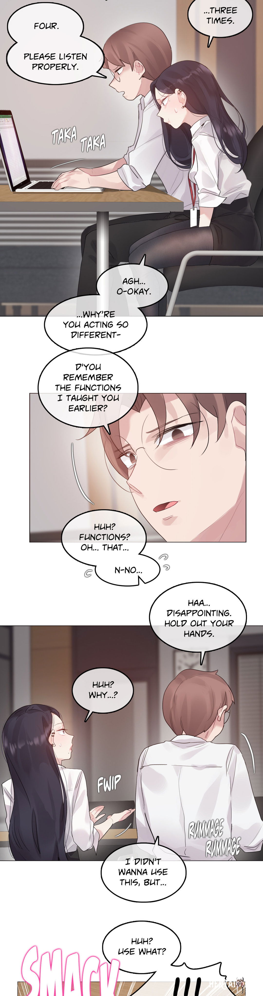 A Pervert&rsquo;s Daily Life A Pervert&rsquo;s Daily Life Chapter 126 - Page 15