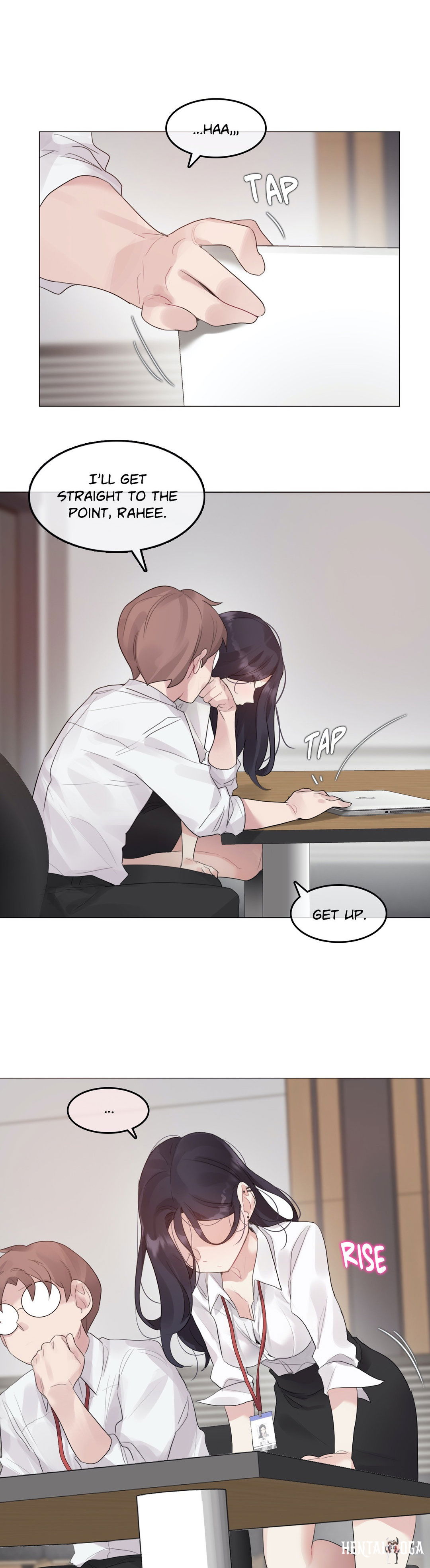 A Pervert&rsquo;s Daily Life A Pervert&rsquo;s Daily Life Chapter 127 - Page 17