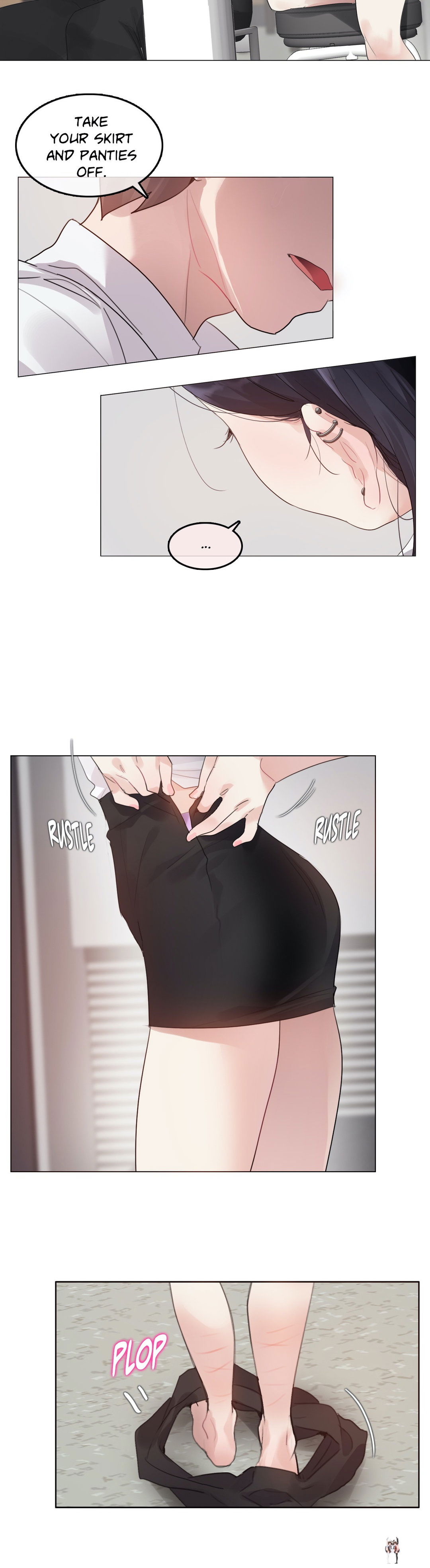 A Pervert&rsquo;s Daily Life A Pervert&rsquo;s Daily Life Chapter 127 - Page 18