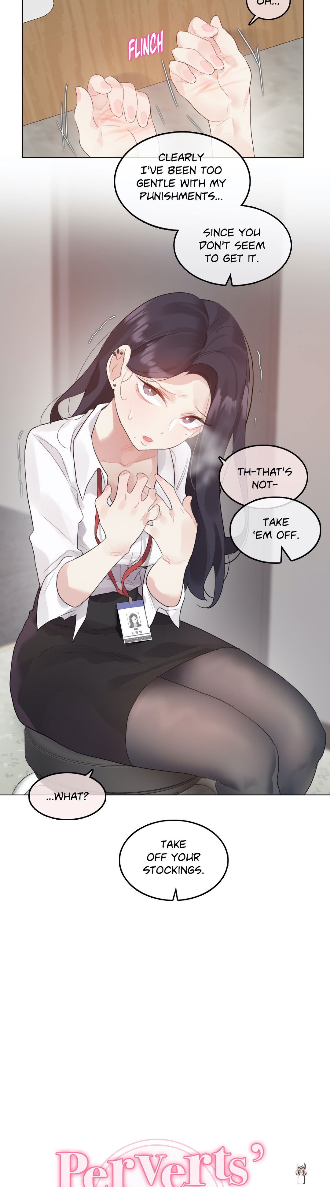 A Pervert&rsquo;s Daily Life A Pervert&rsquo;s Daily Life Chapter 127 - Page 3