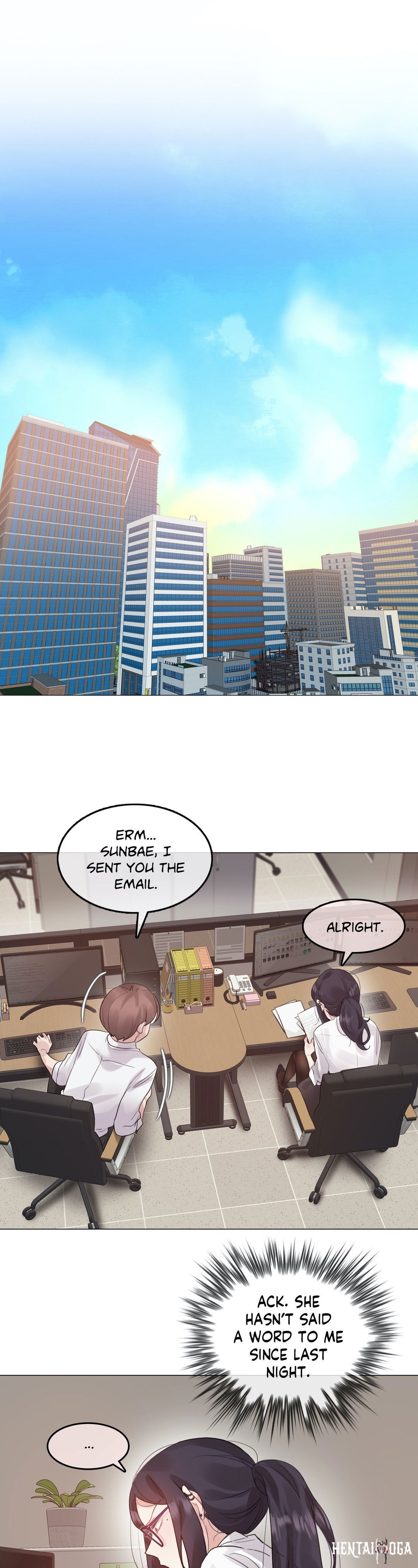 A Pervert&rsquo;s Daily Life A Pervert&rsquo;s Daily Life Chapter 129 - Page 1