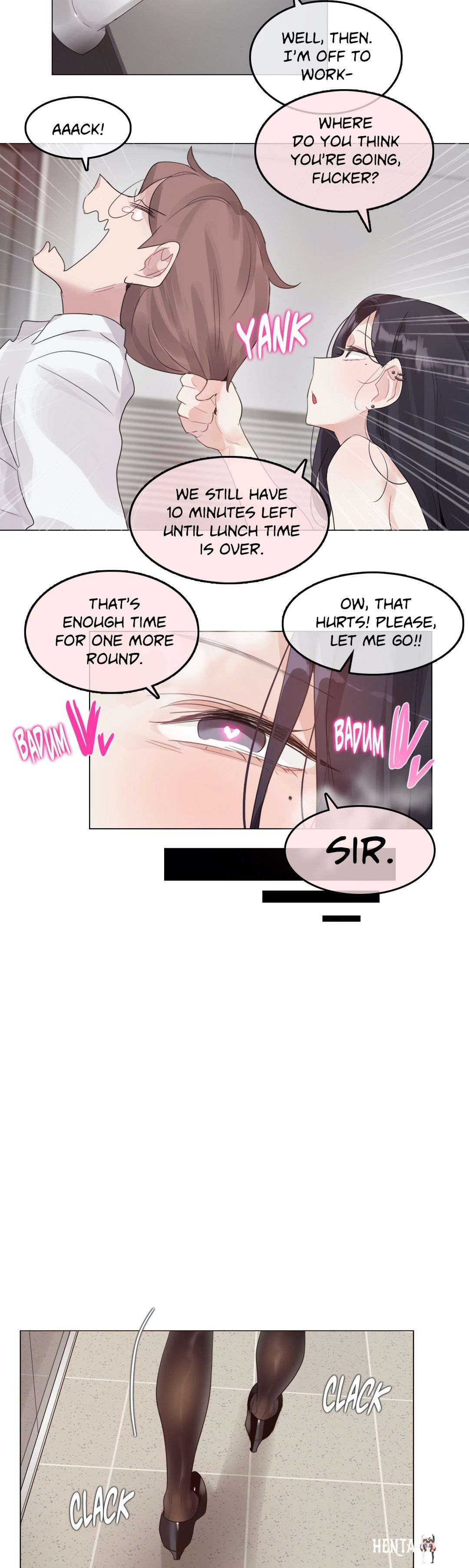 A Pervert&rsquo;s Daily Life A Pervert&rsquo;s Daily Life Chapter 129 - Page 20