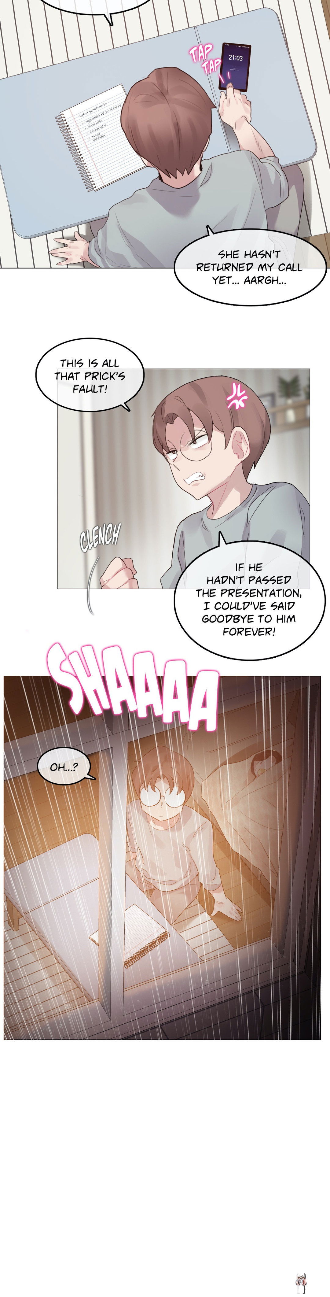 A Pervert&rsquo;s Daily Life A Pervert&rsquo;s Daily Life Chapter 130 - Page 14
