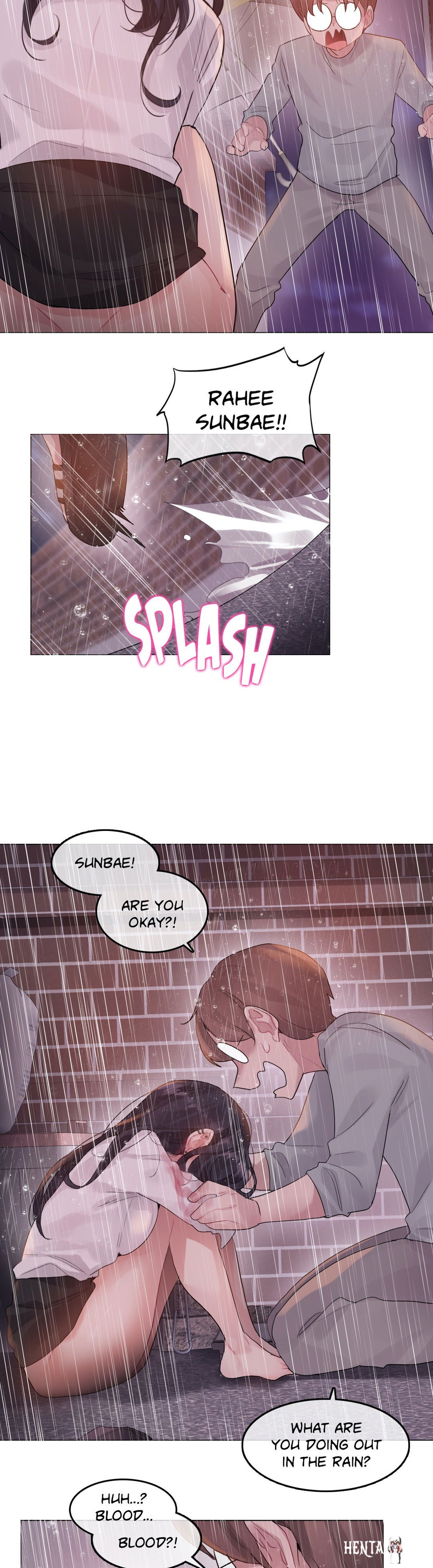 A Pervert&rsquo;s Daily Life A Pervert&rsquo;s Daily Life Chapter 130 - Page 18