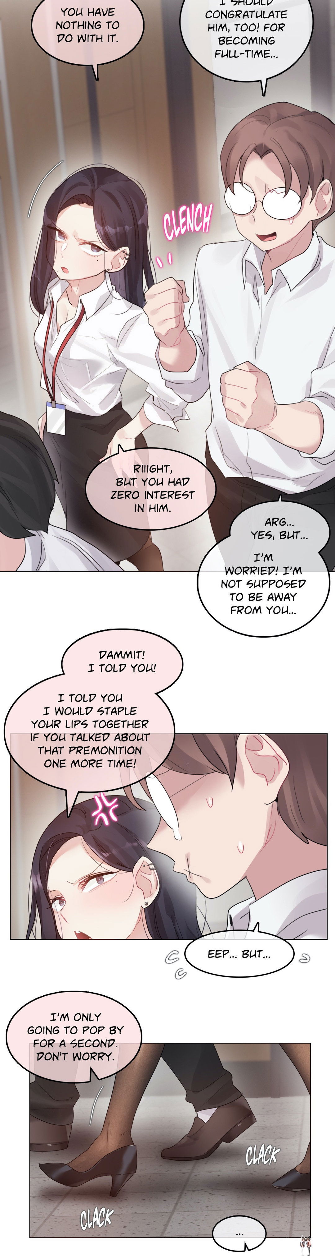 A Pervert&rsquo;s Daily Life A Pervert&rsquo;s Daily Life Chapter 130 - Page 2