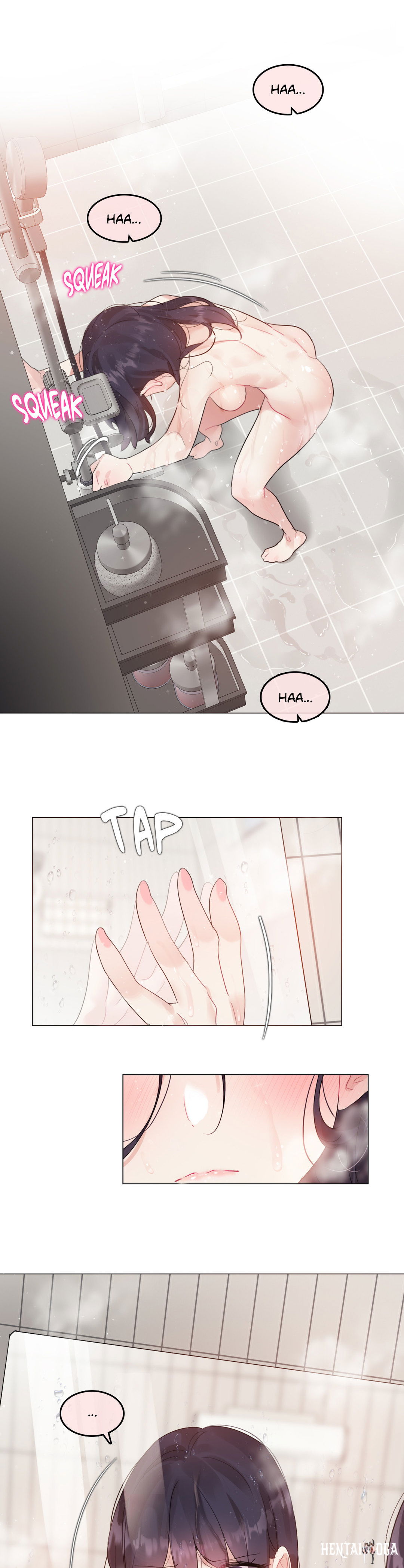 A Pervert&rsquo;s Daily Life A Pervert&rsquo;s Daily Life Chapter 132 - Page 13