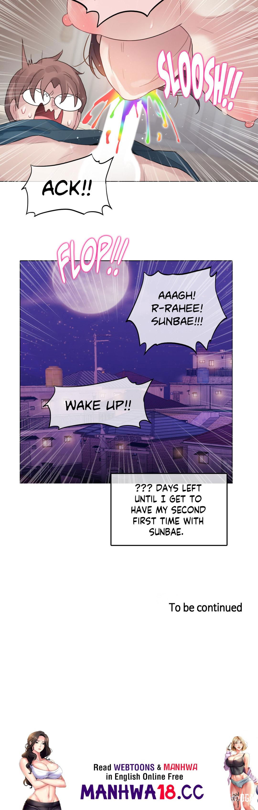 A Pervert&rsquo;s Daily Life A Pervert&rsquo;s Daily Life Chapter 132 - Page 21