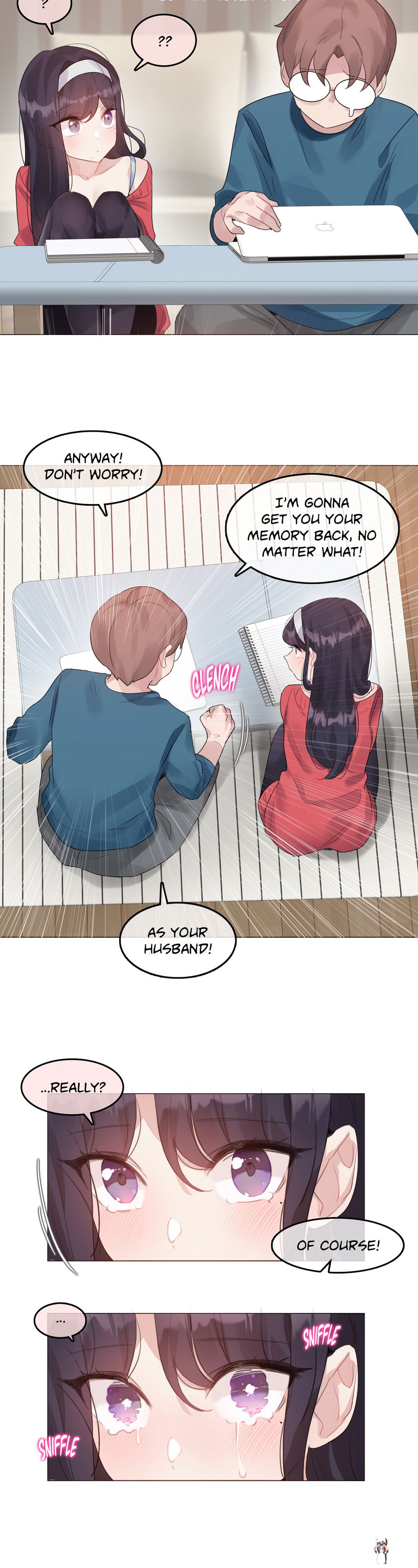 A Pervert&rsquo;s Daily Life A Pervert&rsquo;s Daily Life Chapter 132 - Page 6