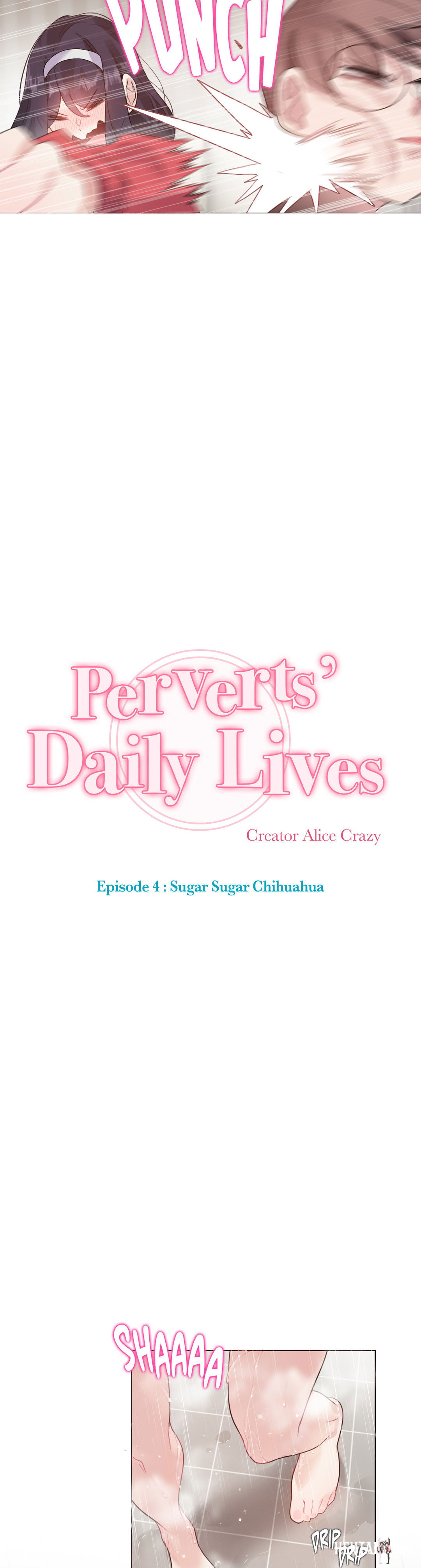 A Pervert&rsquo;s Daily Life A Pervert&rsquo;s Daily Life Chapter 132 - Page 9