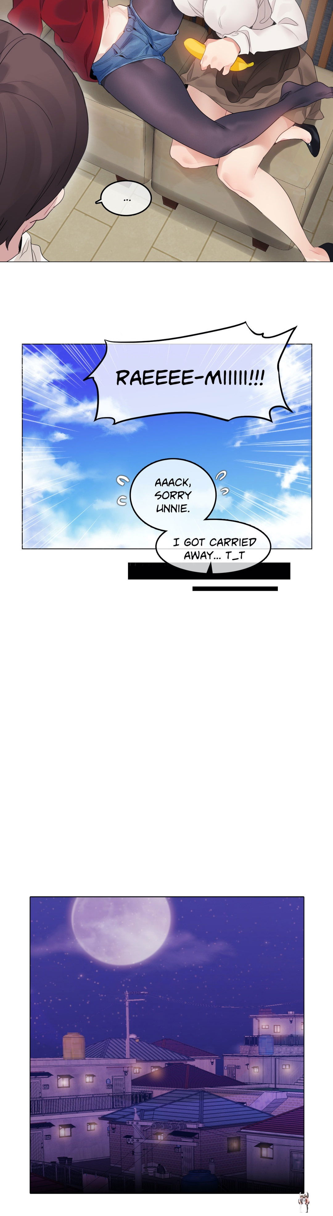 A Pervert&rsquo;s Daily Life A Pervert&rsquo;s Daily Life Chapter 133 - Page 17