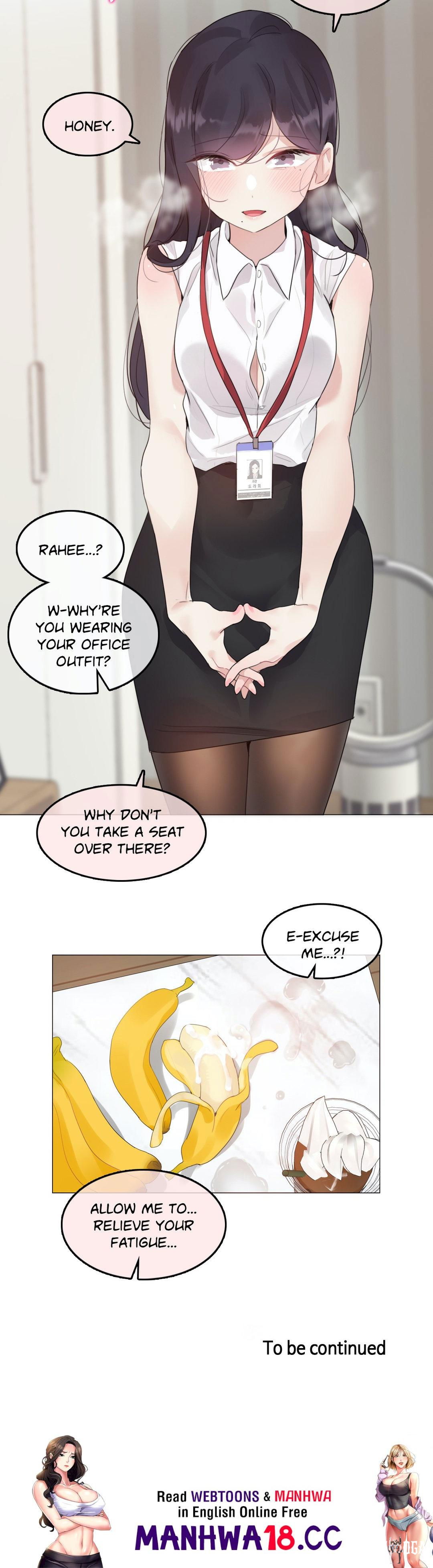 A Pervert&rsquo;s Daily Life A Pervert&rsquo;s Daily Life Chapter 133 - Page 19