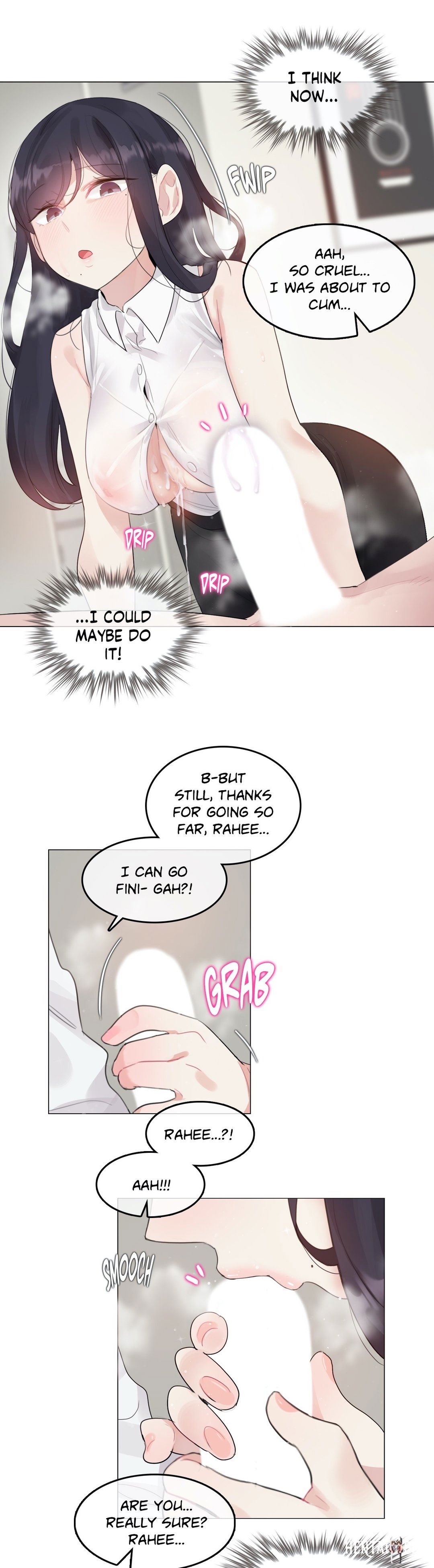 A Pervert&rsquo;s Daily Life A Pervert&rsquo;s Daily Life Chapter 134 - Page 13