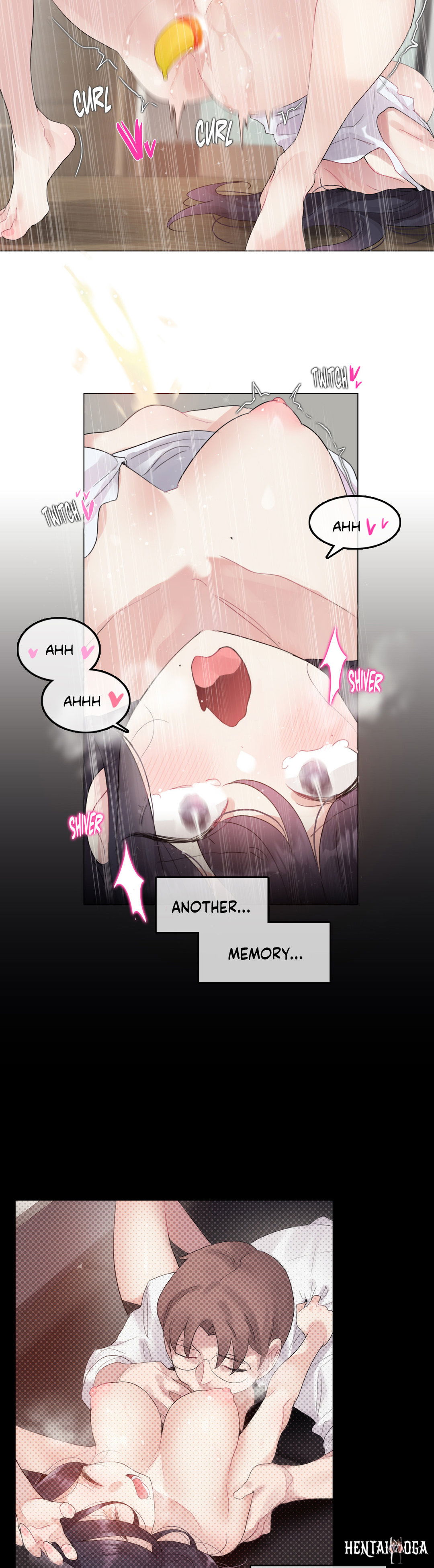 A Pervert&rsquo;s Daily Life A Pervert&rsquo;s Daily Life Chapter 135 - Page 17