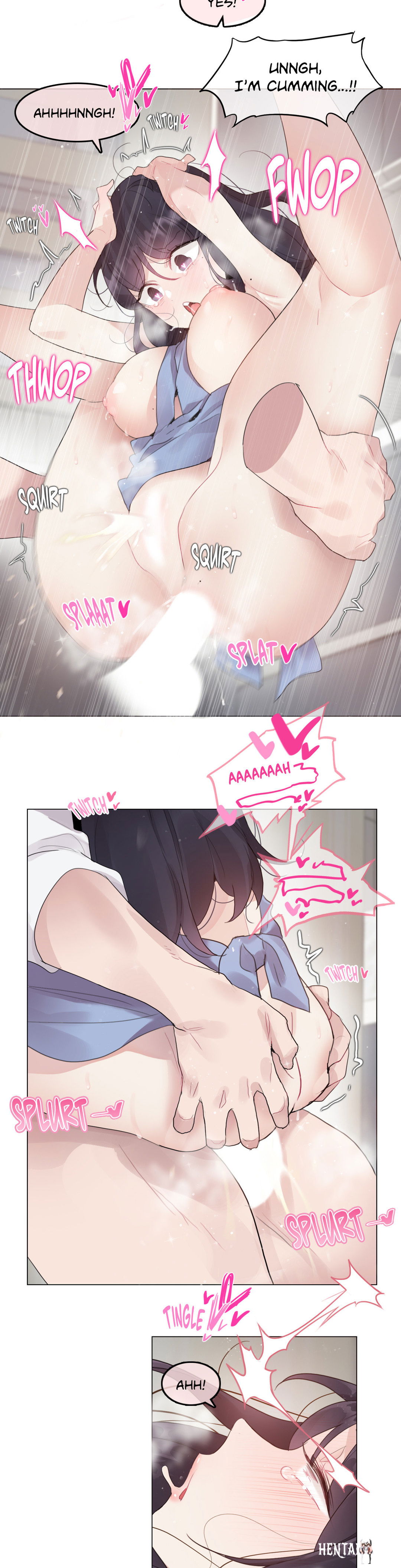 A Pervert&rsquo;s Daily Life A Pervert&rsquo;s Daily Life Chapter 136 - Page 14