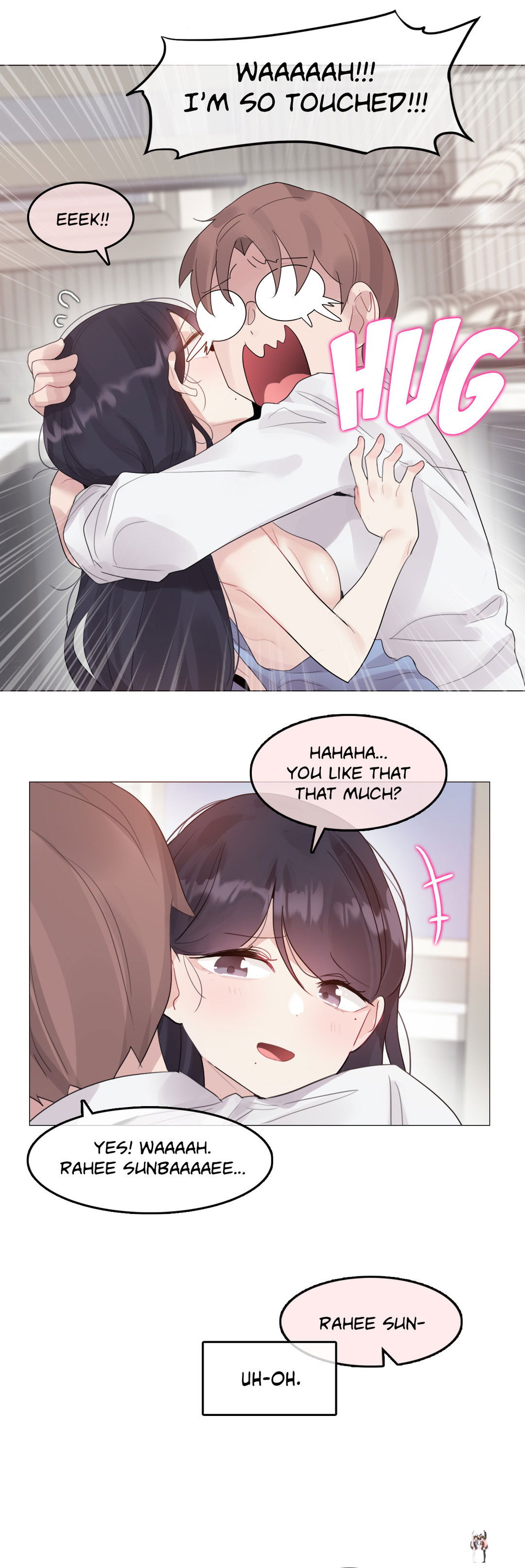 A Pervert&rsquo;s Daily Life A Pervert&rsquo;s Daily Life Chapter 136 - Page 20