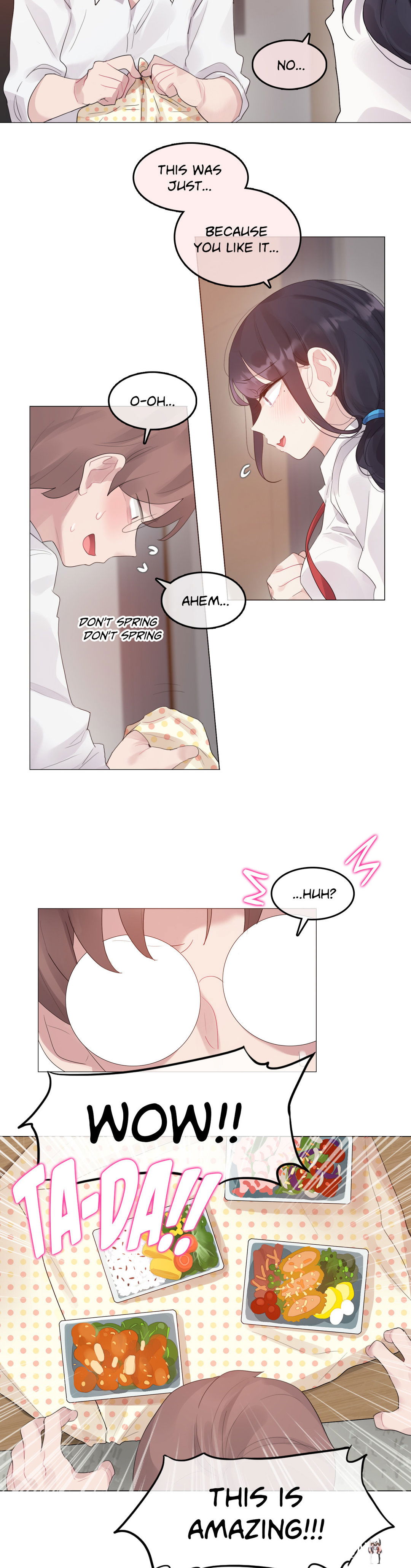 A Pervert&rsquo;s Daily Life A Pervert&rsquo;s Daily Life Chapter 137 - Page 11