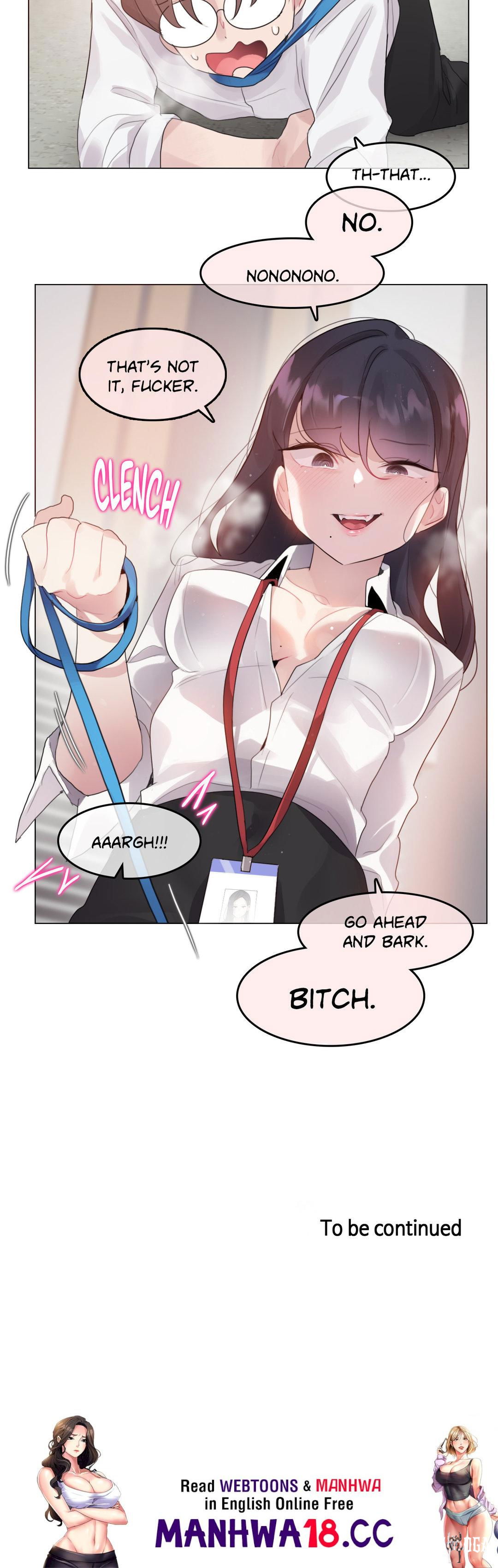 A Pervert&rsquo;s Daily Life A Pervert&rsquo;s Daily Life Chapter 137 - Page 19