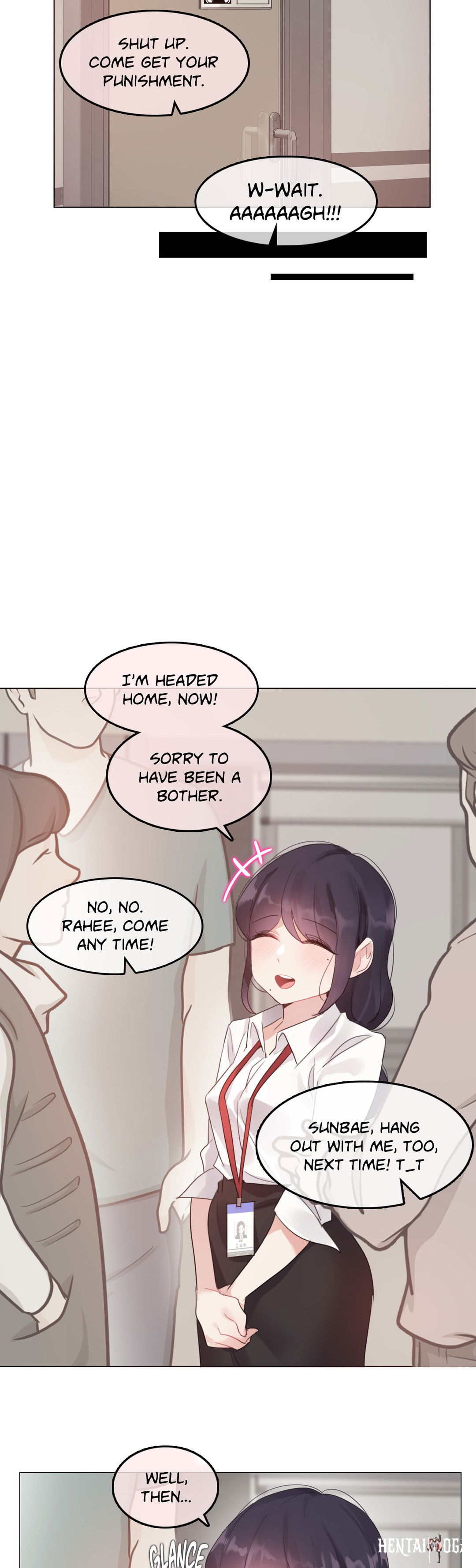 A Pervert&rsquo;s Daily Life A Pervert&rsquo;s Daily Life Chapter 138 - Page 16