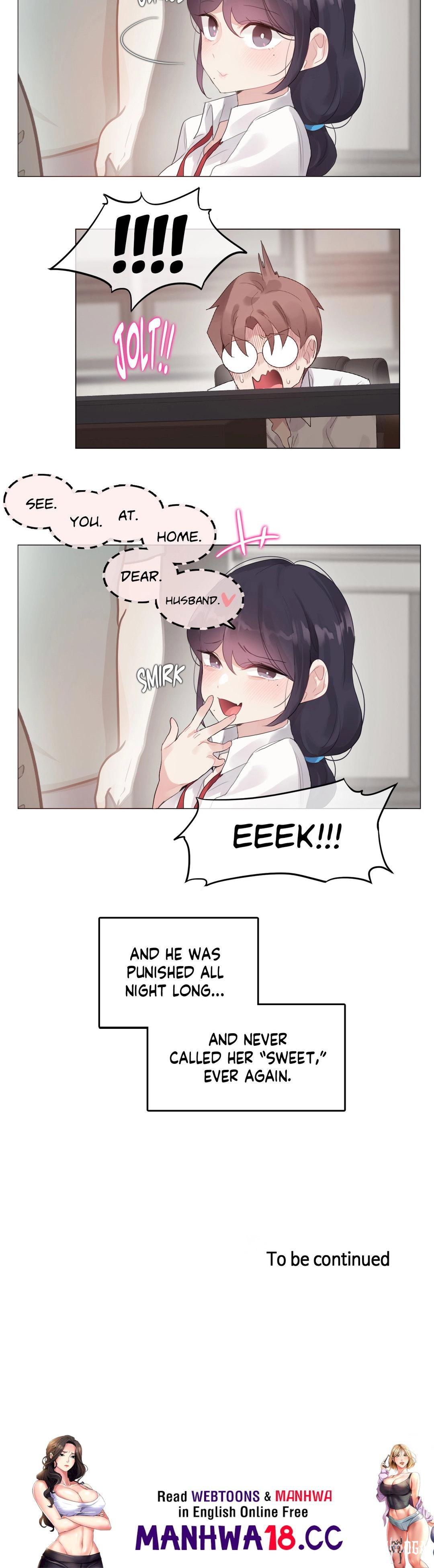 A Pervert&rsquo;s Daily Life A Pervert&rsquo;s Daily Life Chapter 138 - Page 17