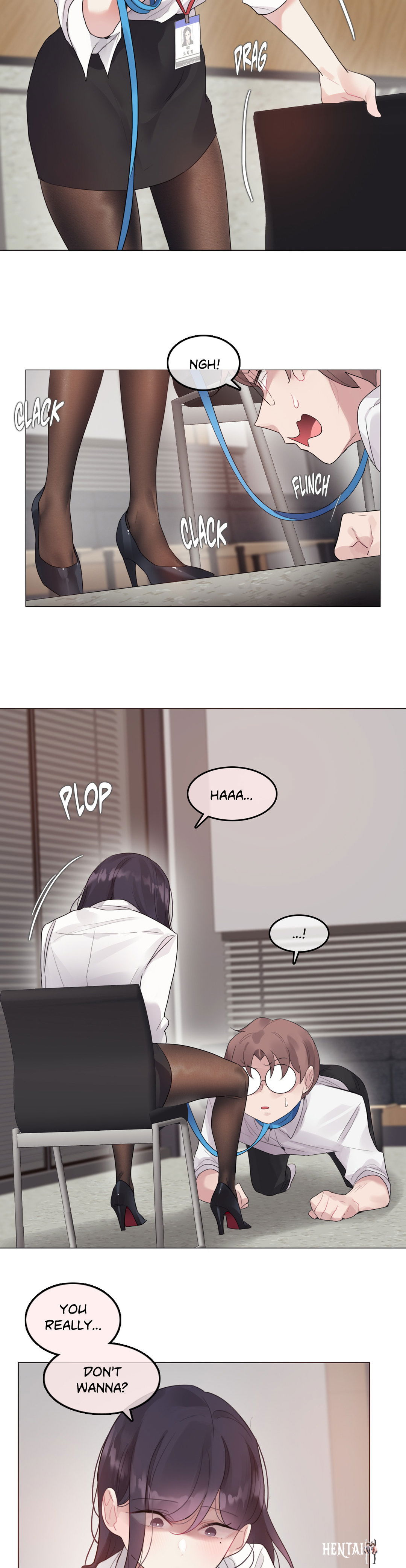 A Pervert&rsquo;s Daily Life A Pervert&rsquo;s Daily Life Chapter 138 - Page 2