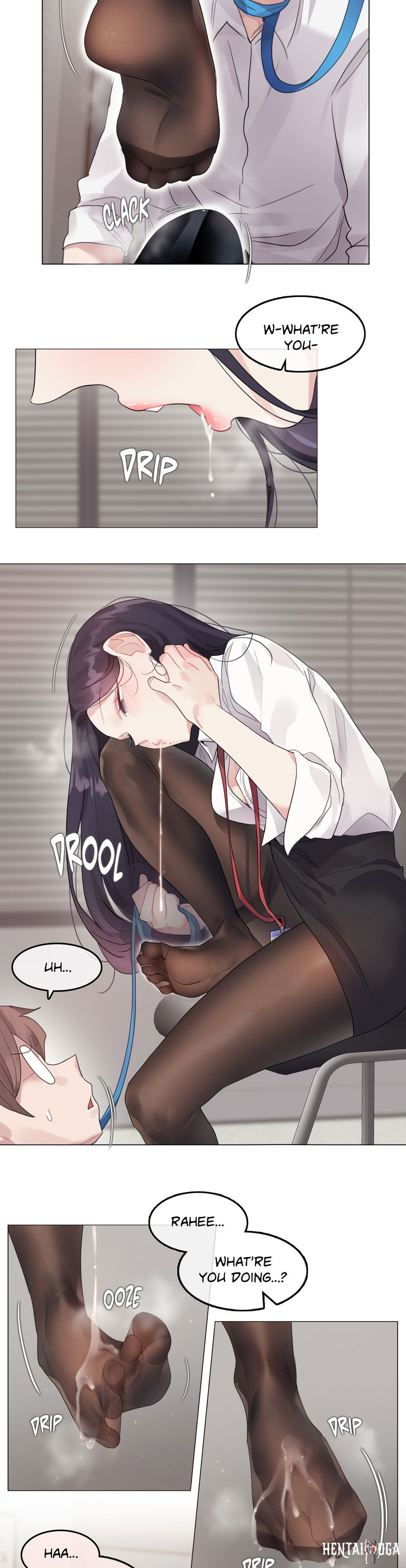 A Pervert&rsquo;s Daily Life A Pervert&rsquo;s Daily Life Chapter 138 - Page 4