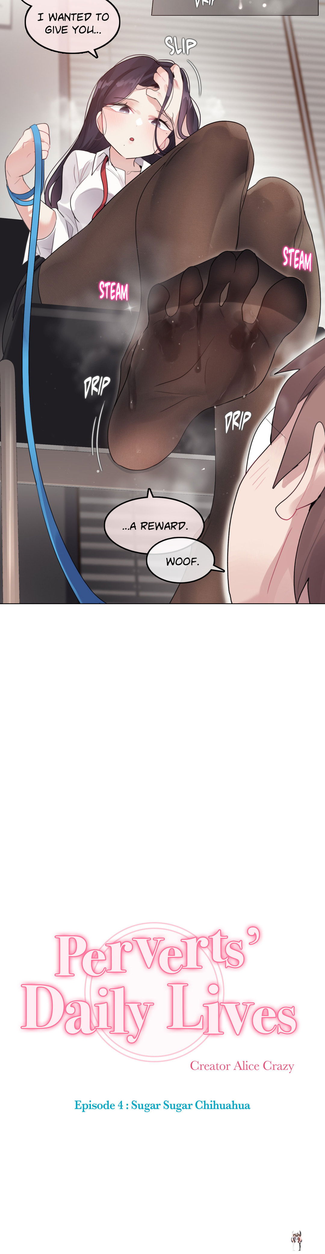 A Pervert&rsquo;s Daily Life A Pervert&rsquo;s Daily Life Chapter 138 - Page 5