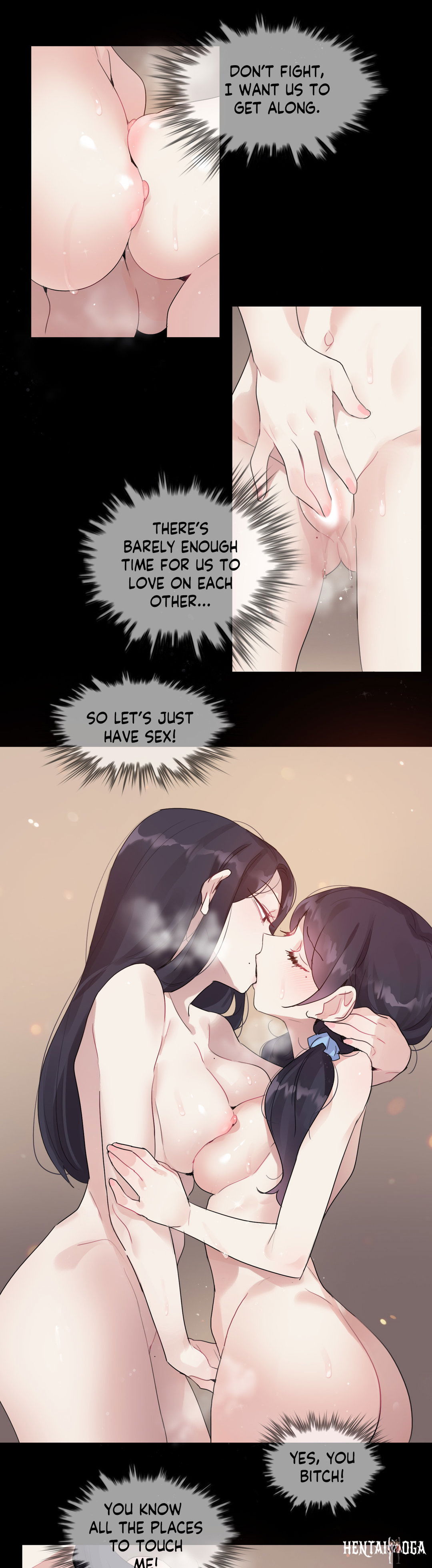 A Pervert&rsquo;s Daily Life A Pervert&rsquo;s Daily Life Chapter 139 - Page 13