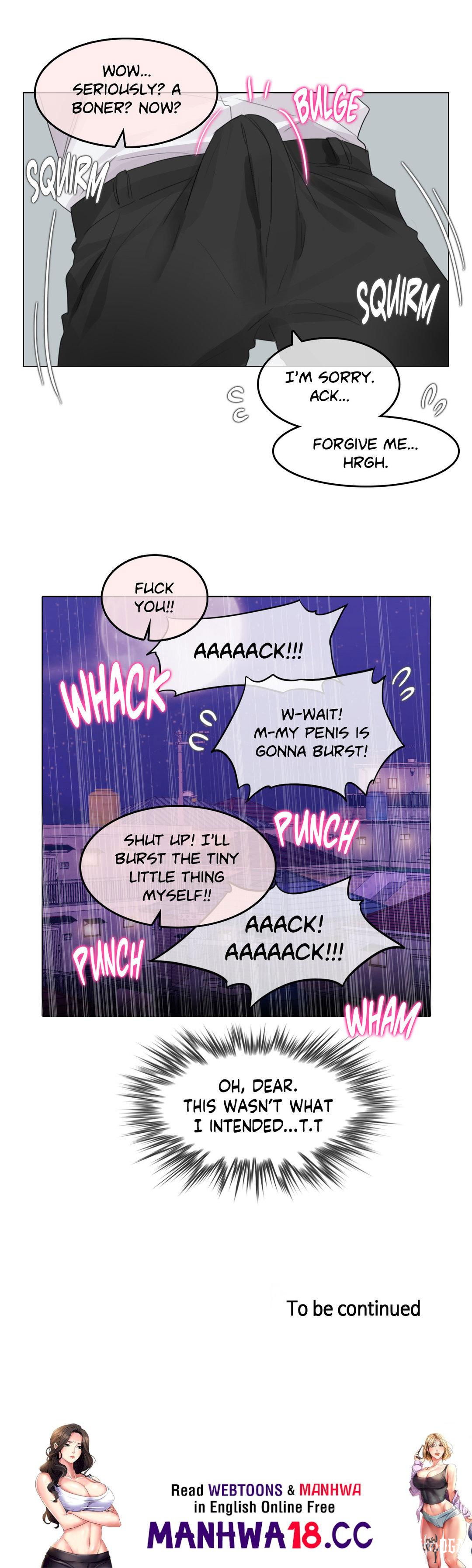 A Pervert&rsquo;s Daily Life A Pervert&rsquo;s Daily Life Chapter 139 - Page 19