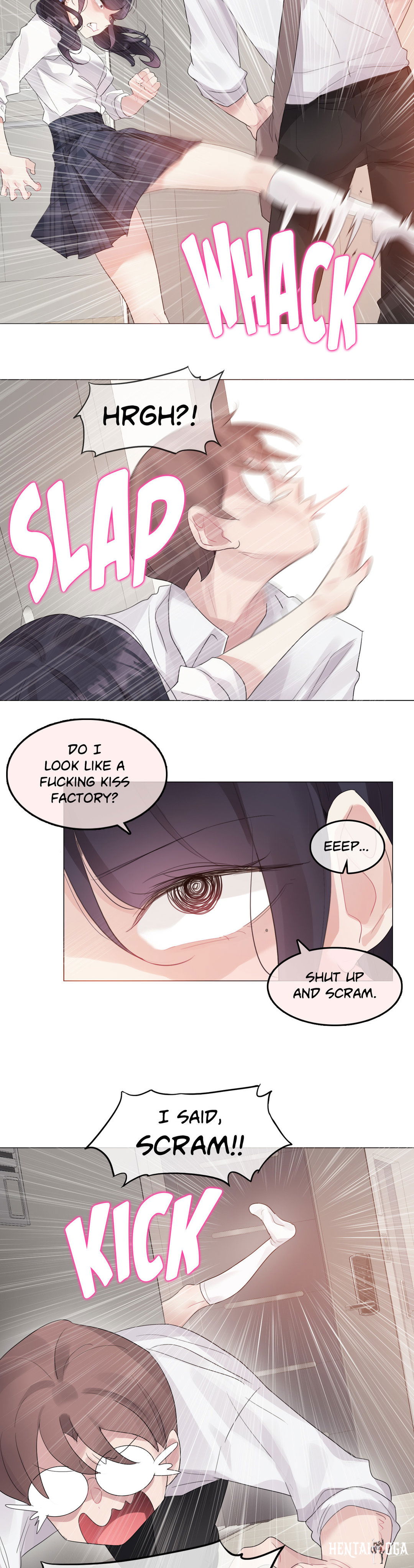 A Pervert&rsquo;s Daily Life A Pervert&rsquo;s Daily Life Chapter 139 - Page 3