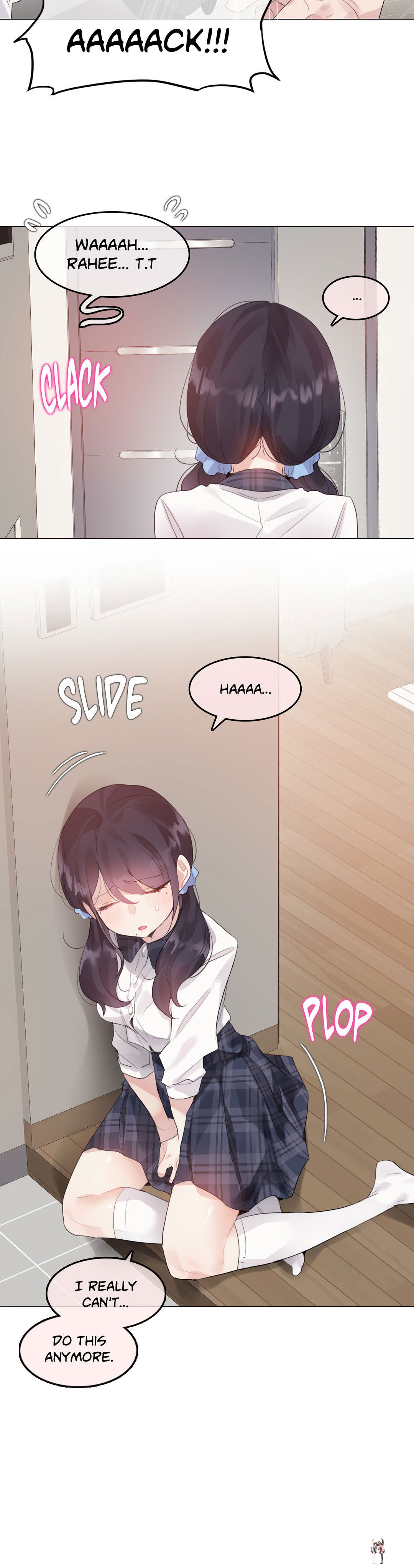 A Pervert&rsquo;s Daily Life A Pervert&rsquo;s Daily Life Chapter 139 - Page 4